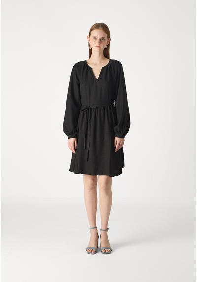 Платье VMMELONEY SHORT VOLUME DRESS