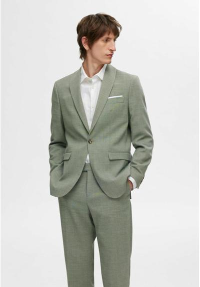 Пиджак SELECTED HOMME BLAZER SLIM FIT