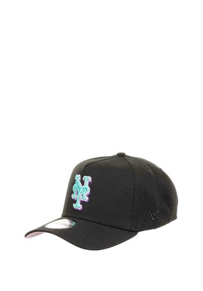 Кепка YORK METS MLB 40TH ANNIVERSARY SIDEPATCH 9FORTY A-FRAME SNAPBACK