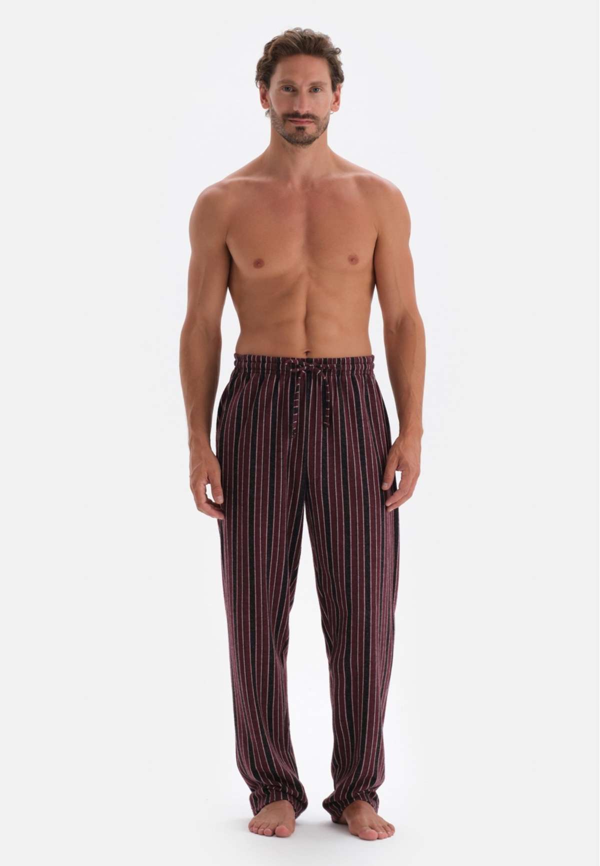 Брюки WAIST STRIPED REGULAR