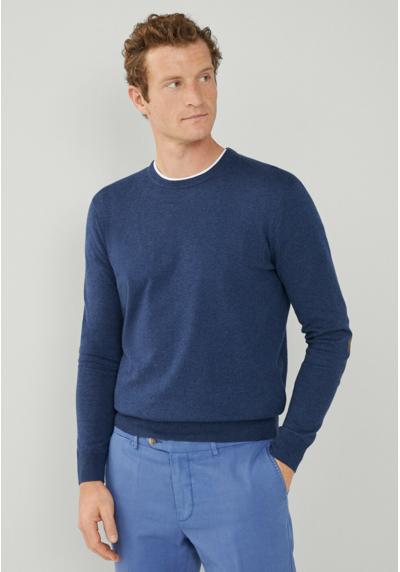 Пуловер CREW