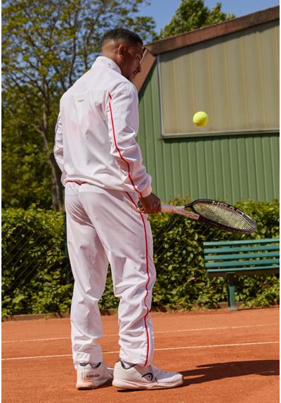 Спортивный костюм TRACKSUIT TENNIS PLAYERS TRACKSUIT TENNIS PLAYERS