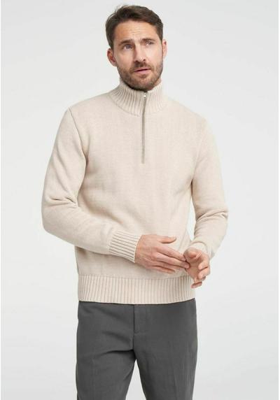 Пуловер SIVERT T-NECK