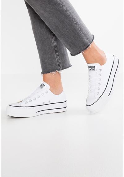 Кеды CHUCK TAYLOR ALL STAR LIFT