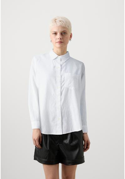 Блуза-рубашка EASY SHIRT