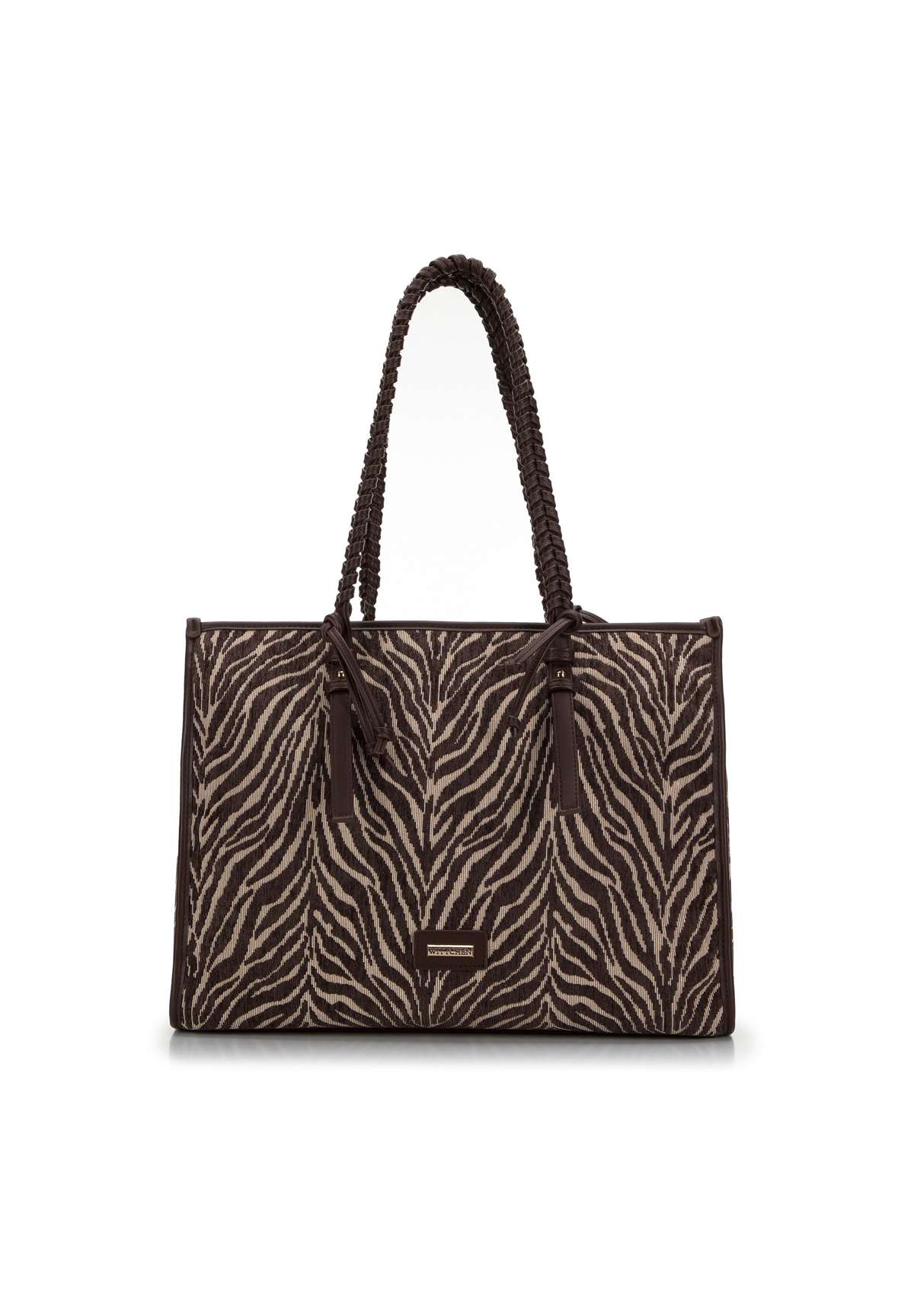 YOUNG COLLECTION - Shopping Bag YOUNG COLLECTION