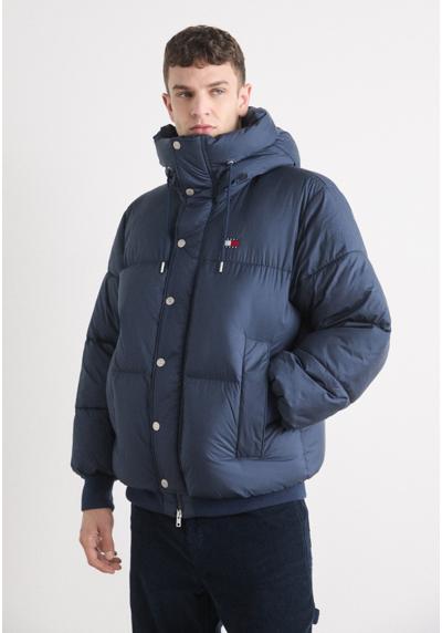 Зимняя куртка BRANDED PUFFER JACKET