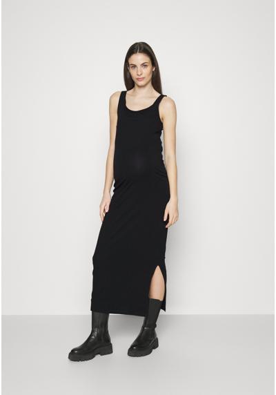 Трикотажное платье MLMIA NELL MAXI DRESS