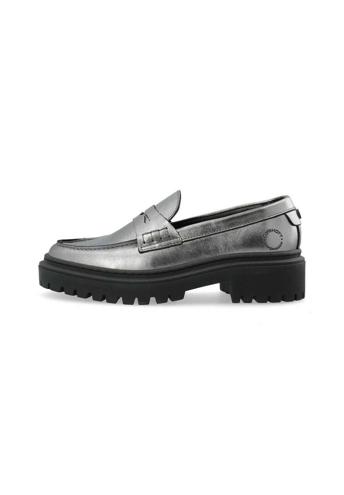 Ботинки CASLEA LOAFER