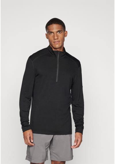 Пуловер MERINO 200 MID WEIGHT OASIS HALF ZIP