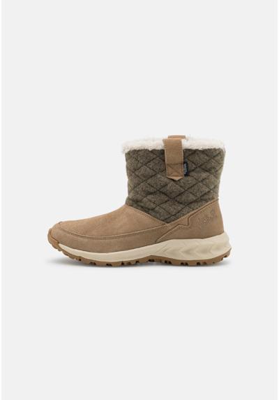 Зимние сапоги QUEENSTOWN TEXAPORE BOOT