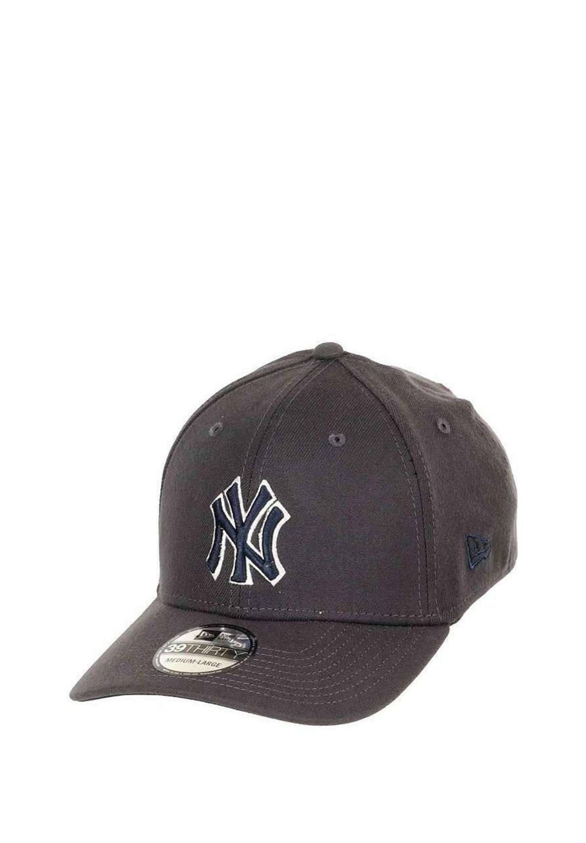 Кепка NEW YORK YANKEES MLB GRAPHENE 39THIRTY STRETCH