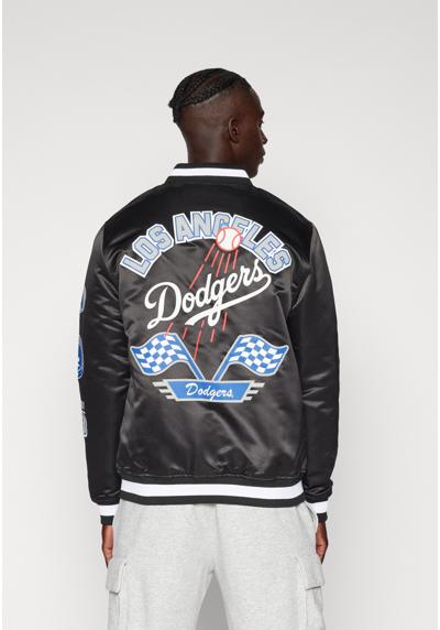 Куртка MLB LOS ANGELES DODGERS JACKET