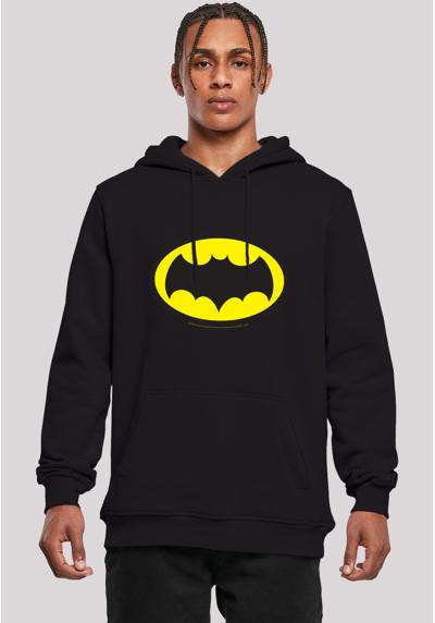 Пуловер BATMAN TV SERIES LOGO WITH FITTED HEAVY