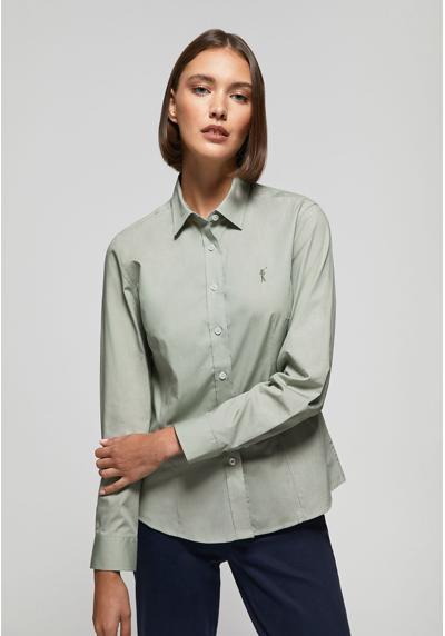 Блуза-рубашка RIGBY GO W