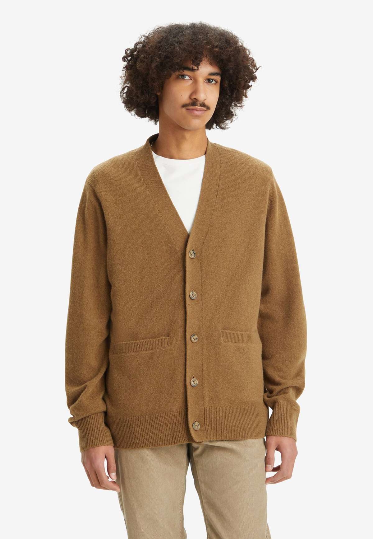 Трикотажный жакет RICHMOND CARDIGAN