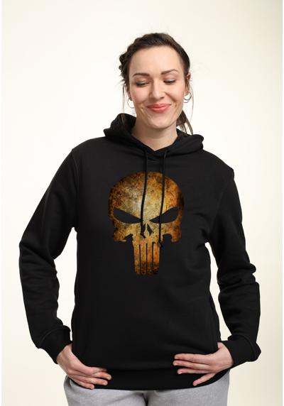 Пуловер MARVEL OTHER PUNISHER REAL SKULL