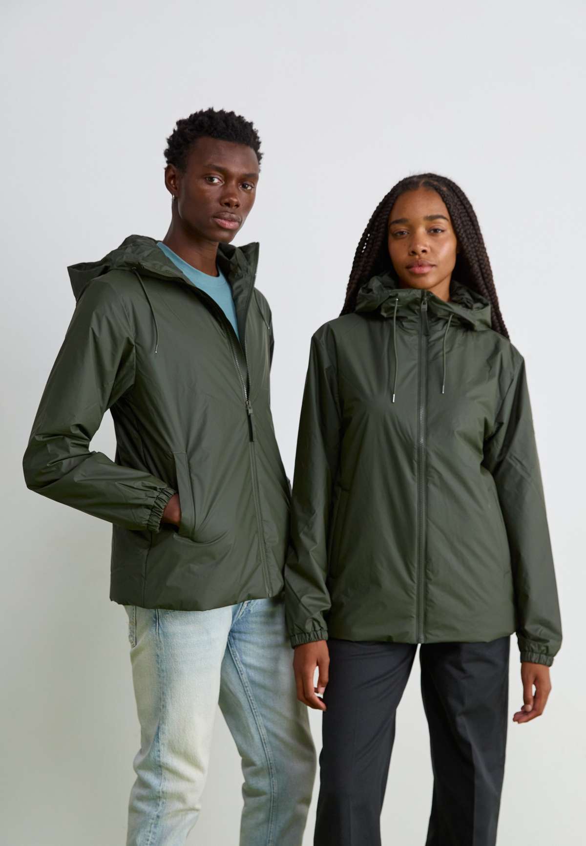 Жакет LOHJA INSULATED JACKET UNISEX