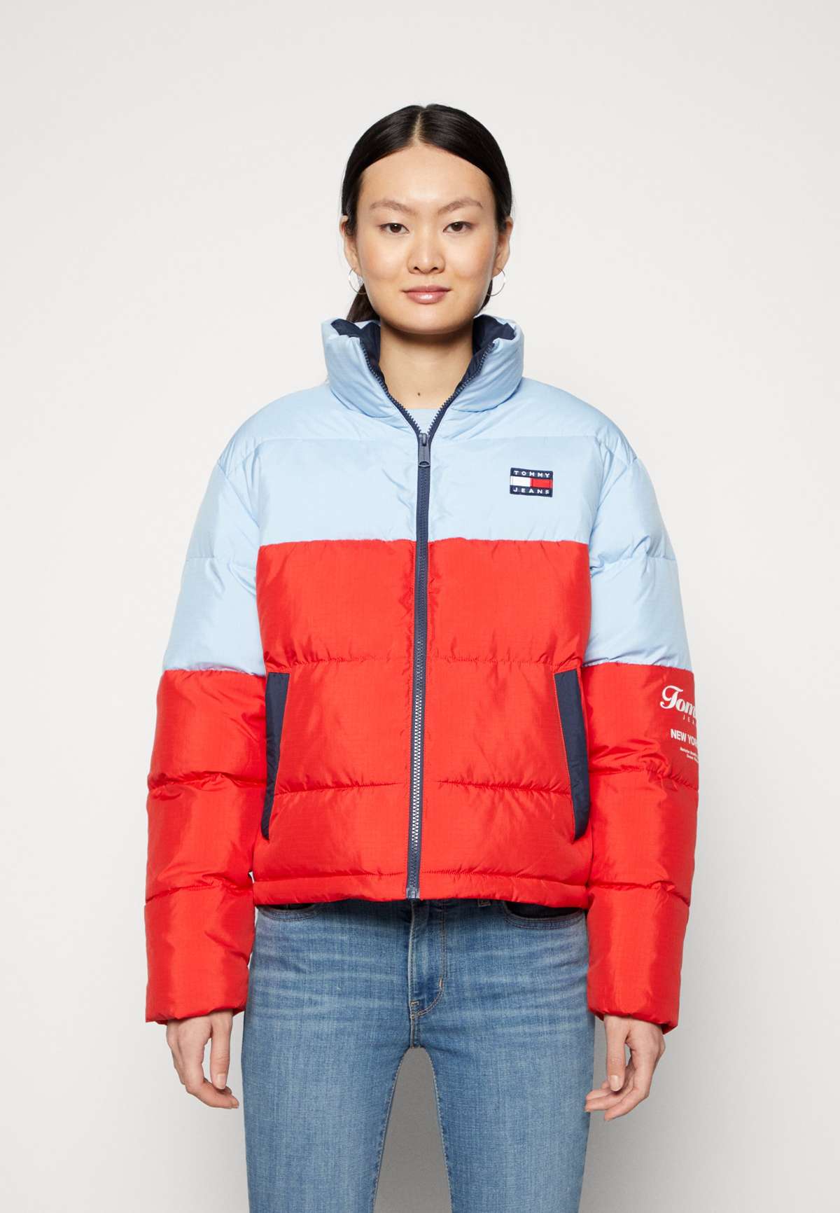 Зимняя куртка ARCHIVE MODERN PUFFER JACKET