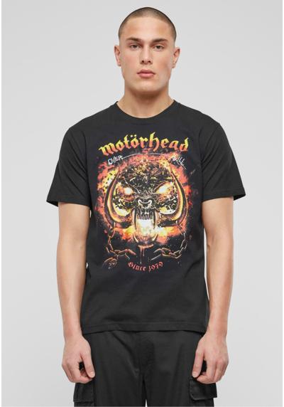 Футболка MOTORHEAD TEE