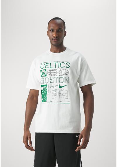 NBA BOSTON CELTICS TEE - Vereinsmannschaften NBA BOSTON CELTICS TEE