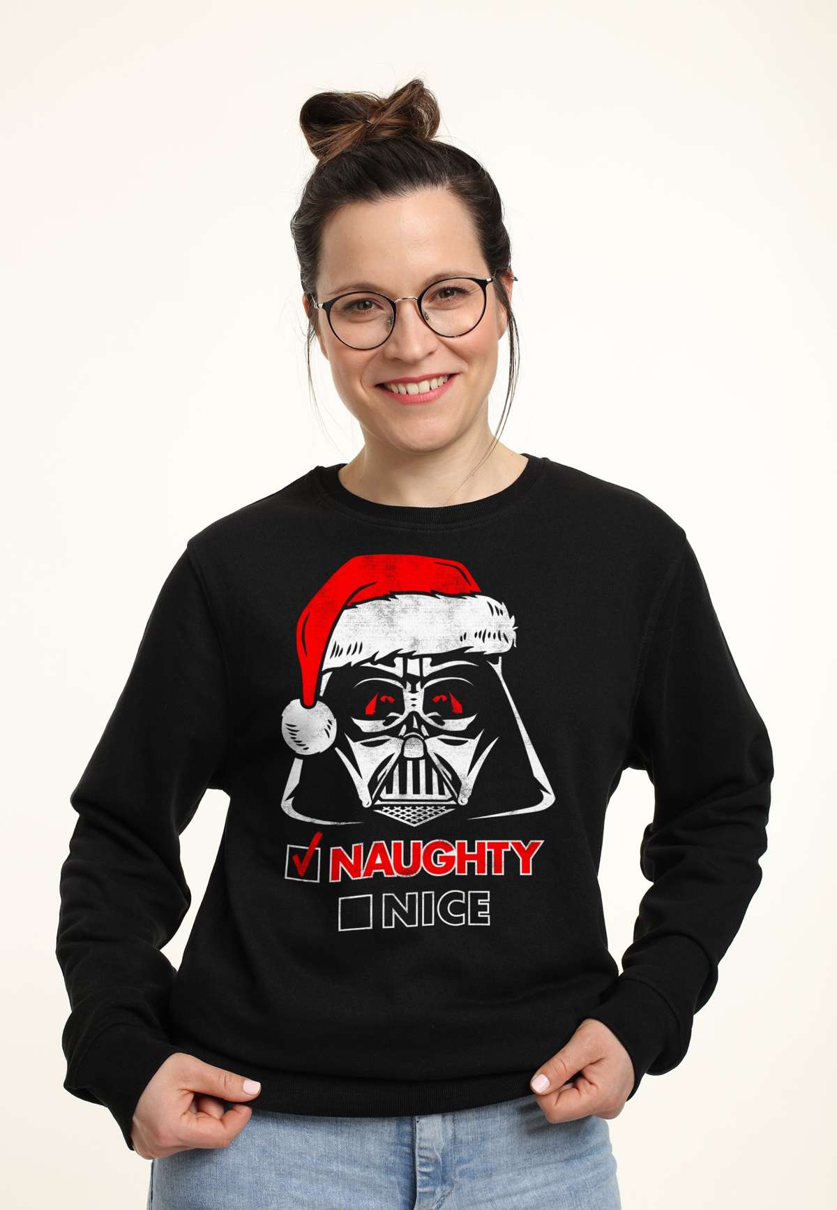 Кофта STAR WARS CLASSIC HOLIDAY SPIRIT