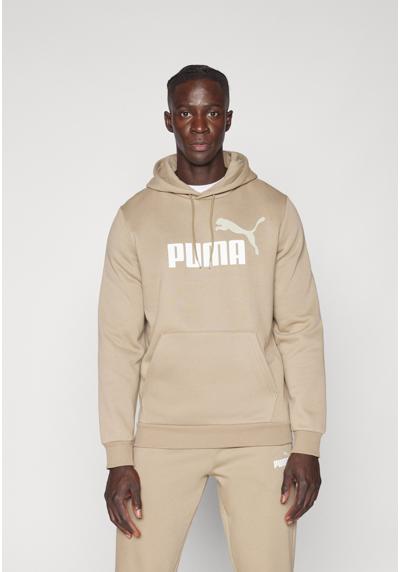 Кофта BIG LOGO HOODIE