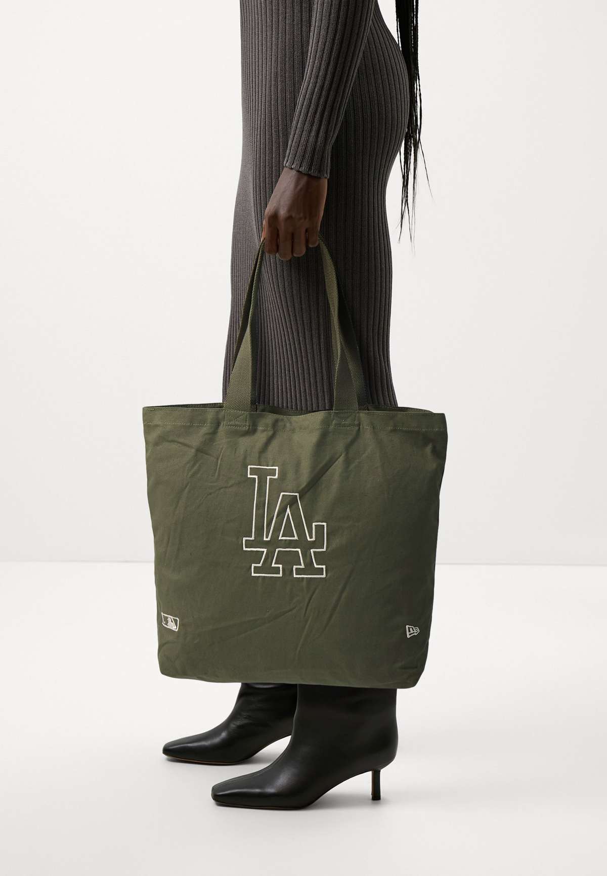 CANVAS TOTE - Shopping Bag CANVAS TOTE