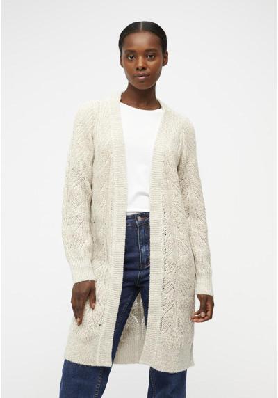 Трикотажный жакет OBJNOVA STELLA CARDIGAN