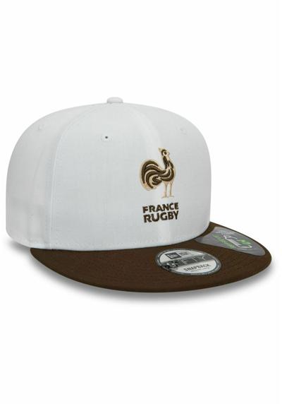Кепка 9FIFTY FRENCH FEDERATION OF RUGBY