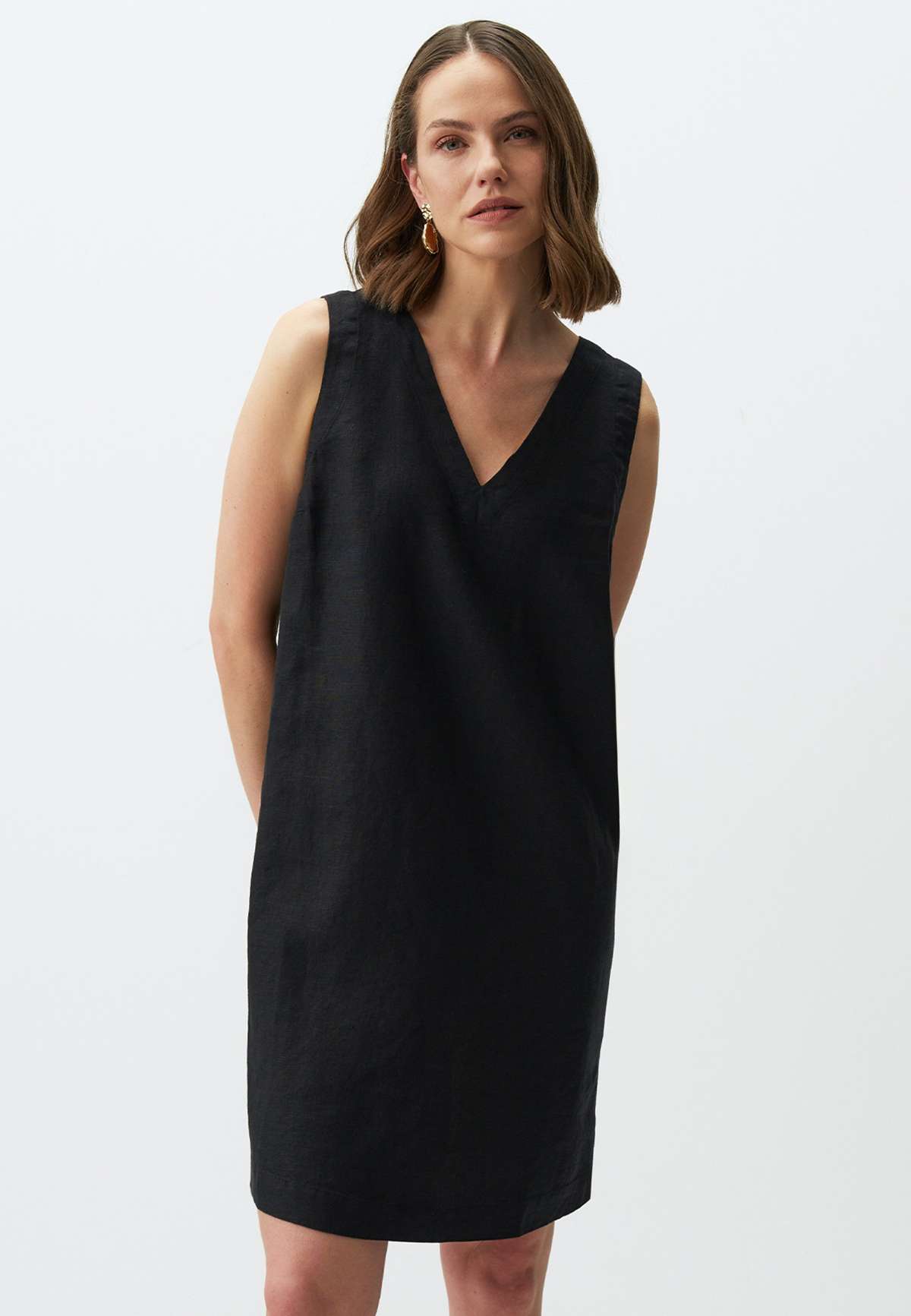 Платье SLEEVELESS BASIC