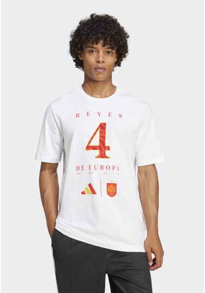 Футболка SPAIN WINNER TEES