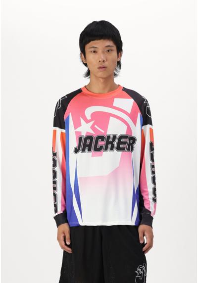 Кофта MOTOCROSS UNISEX