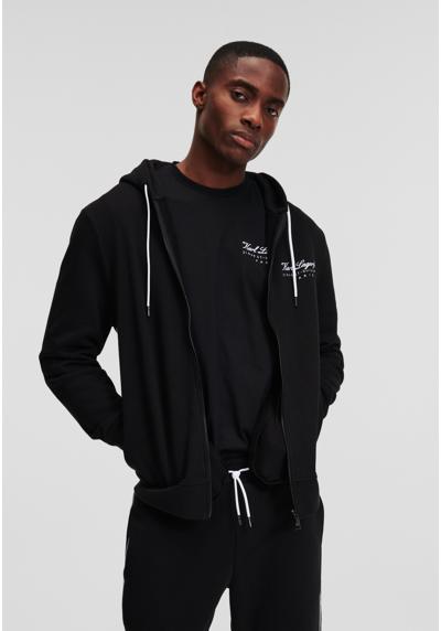 Жакет LOUNGEWEAR HOTEL HOODIE