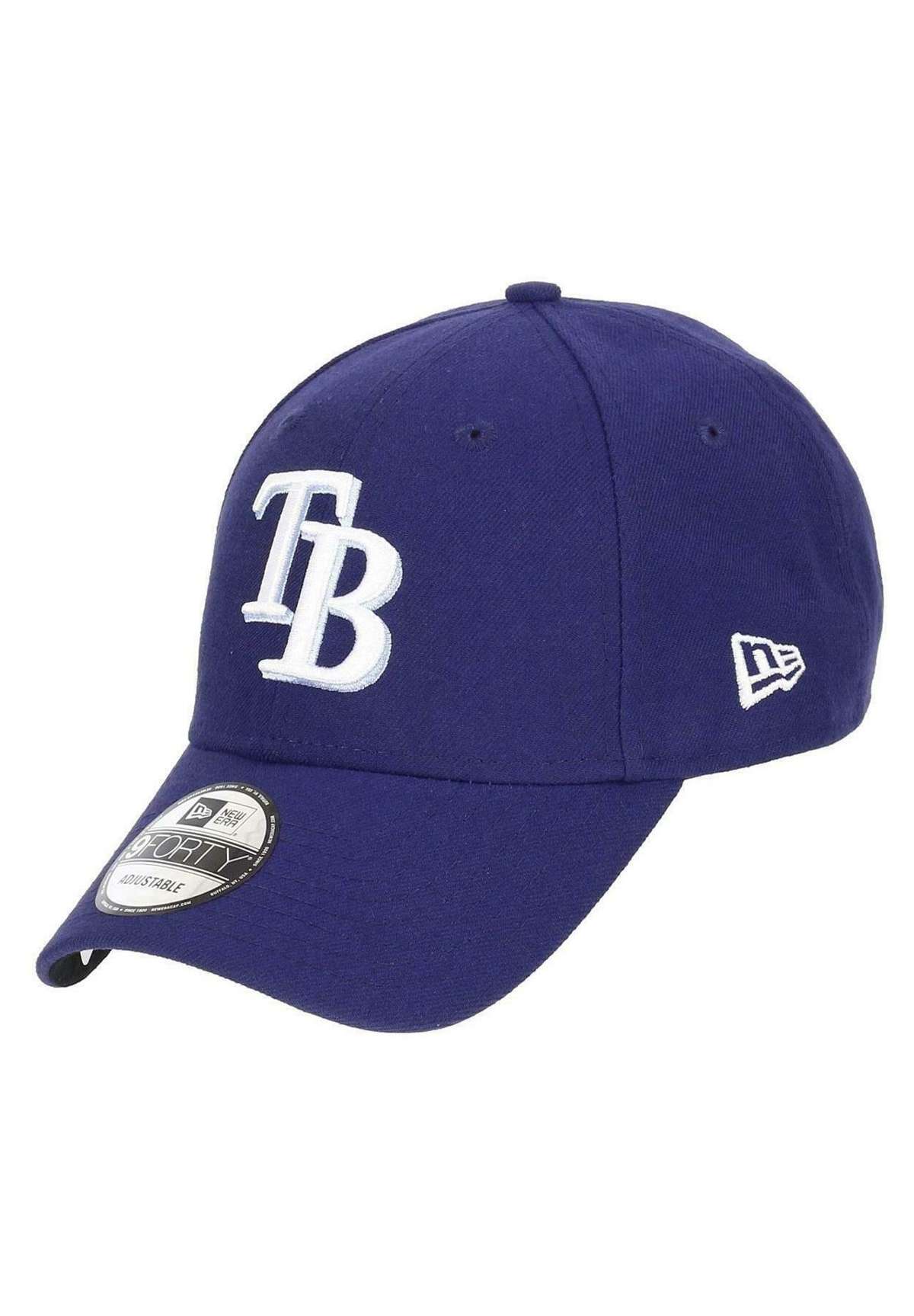 Кепка TAMPA BAY RAYS MLB THE LEAGUE 9FORTY ADJUSTABLE