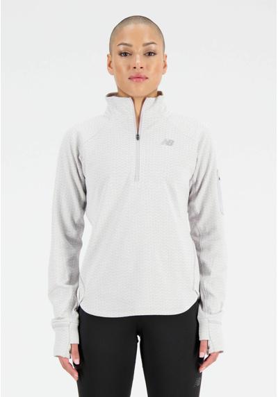 Пуловер HEAT GRID HALF ZIP