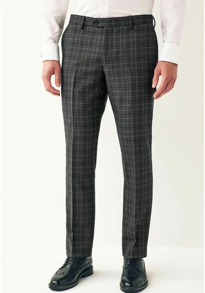 Брючный костюм TAILORED FIT TRIMMED CHECK