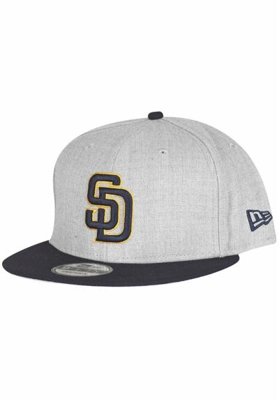 Кепка FIFTY HEATHER SAN DIEGO PADRES