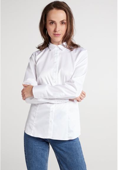 Блуза-рубашка COVER SHIRT