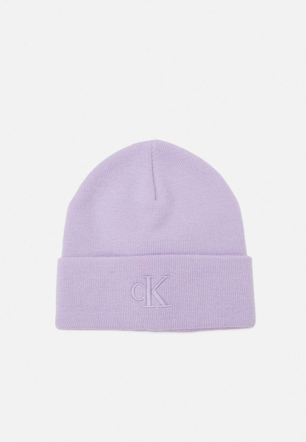 Шапка MONOGRAM EMBRO BEANIE