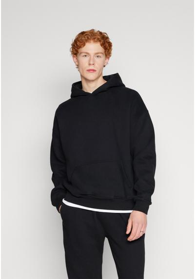 Кофта ESSENTIAL POPOVER HOODIE