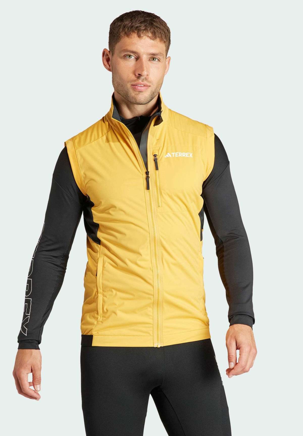 Жилет TERREX XPERIOR CROSS-COUNTRY SKI SOFT SHELL