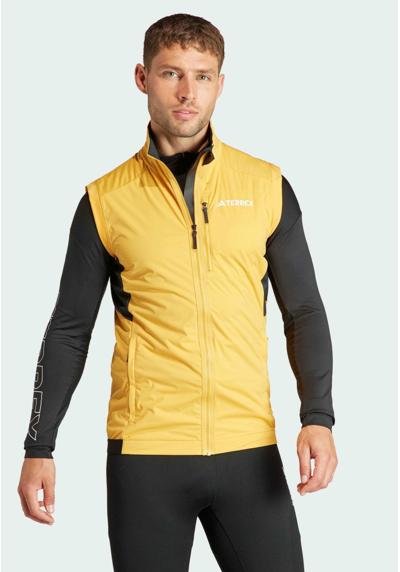 Жилет TERREX XPERIOR CROSS-COUNTRY SKI SOFT SHELL