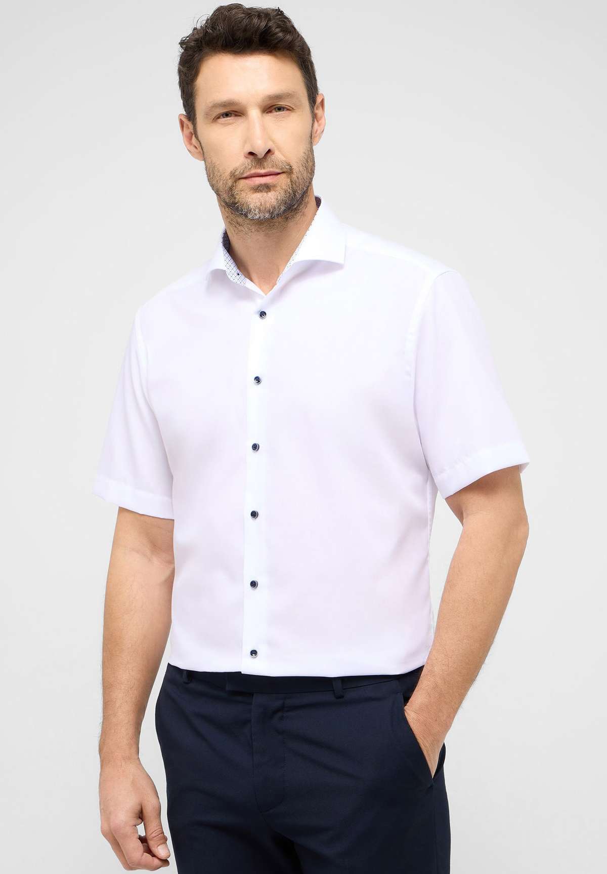 Рубашка ORIGINAL SHIRT MODERN FIT