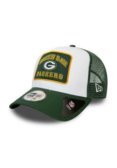 Кепка BAY PACKERS GRAPHIC PATCH A FRAME ADJUSTAB