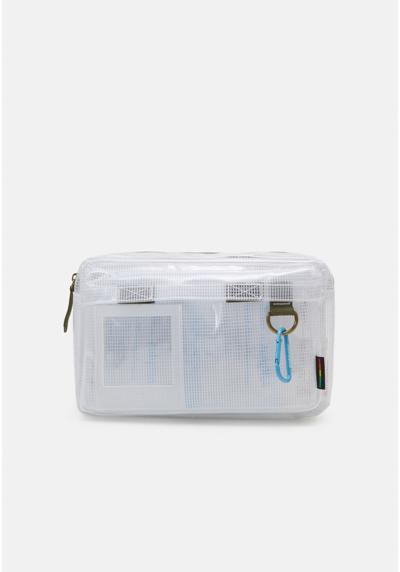 Сумка CROSSBODY CLEAR UNISEX