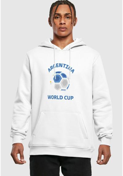 Пуловер ARGENTINA WORLD CUP HEAVY ARGENTINA WORLD CUP HEAVY