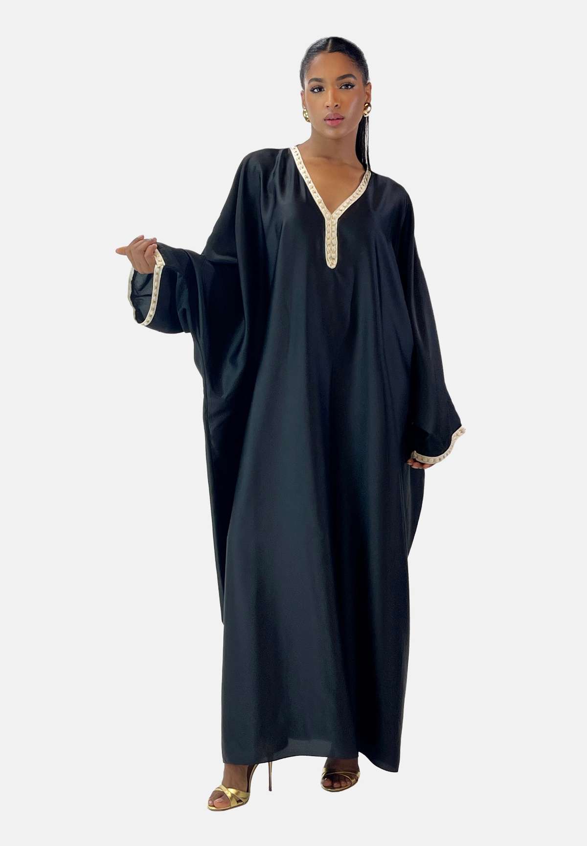 Платье ABAYA