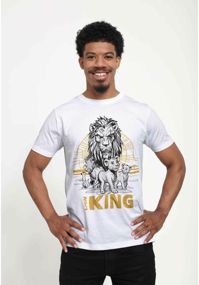 Футболка DISNEY LION KING LION KING GROUP UNISEX DISNEY LION KING LION KING GROUP UNISEX