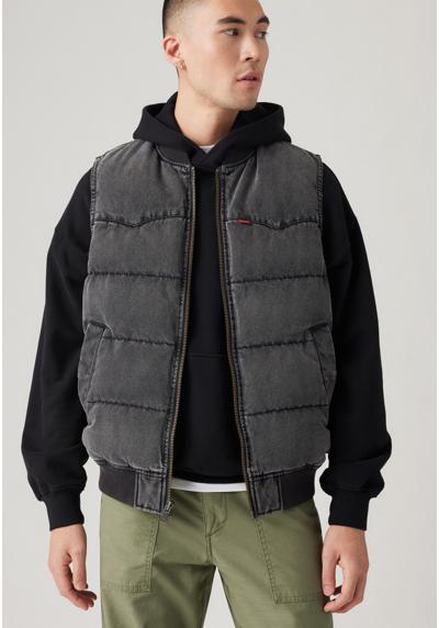 Жилет WESTERN SUPER PUFF VEST